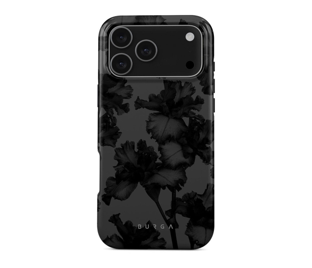 Burga Nocturnal Tough Magsafe Case For iPhone 17 Pro Max - 1359158 - zdjęcie